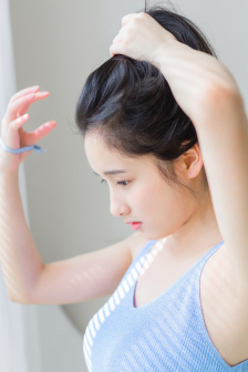 探晴安电视剧